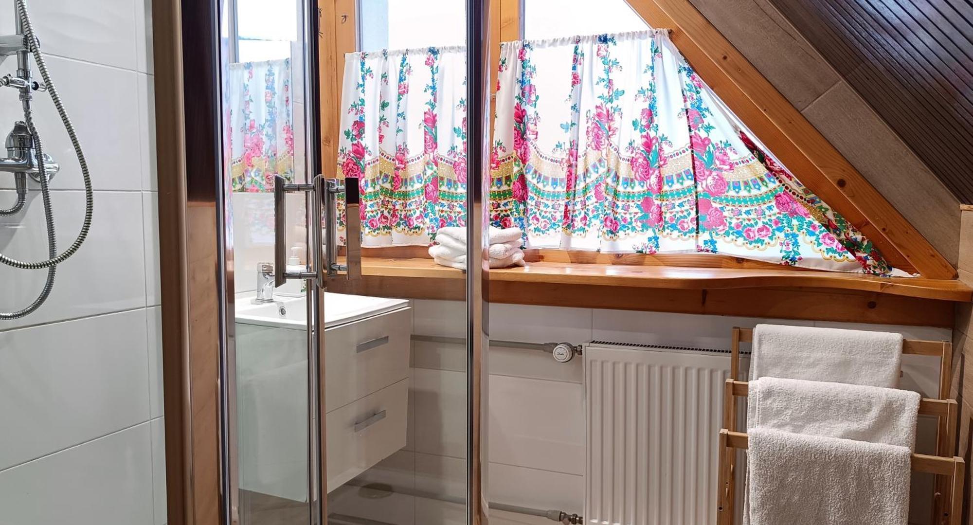 Villa Vista Apartamenty & Sauna Zakopane Ngoại thất bức ảnh