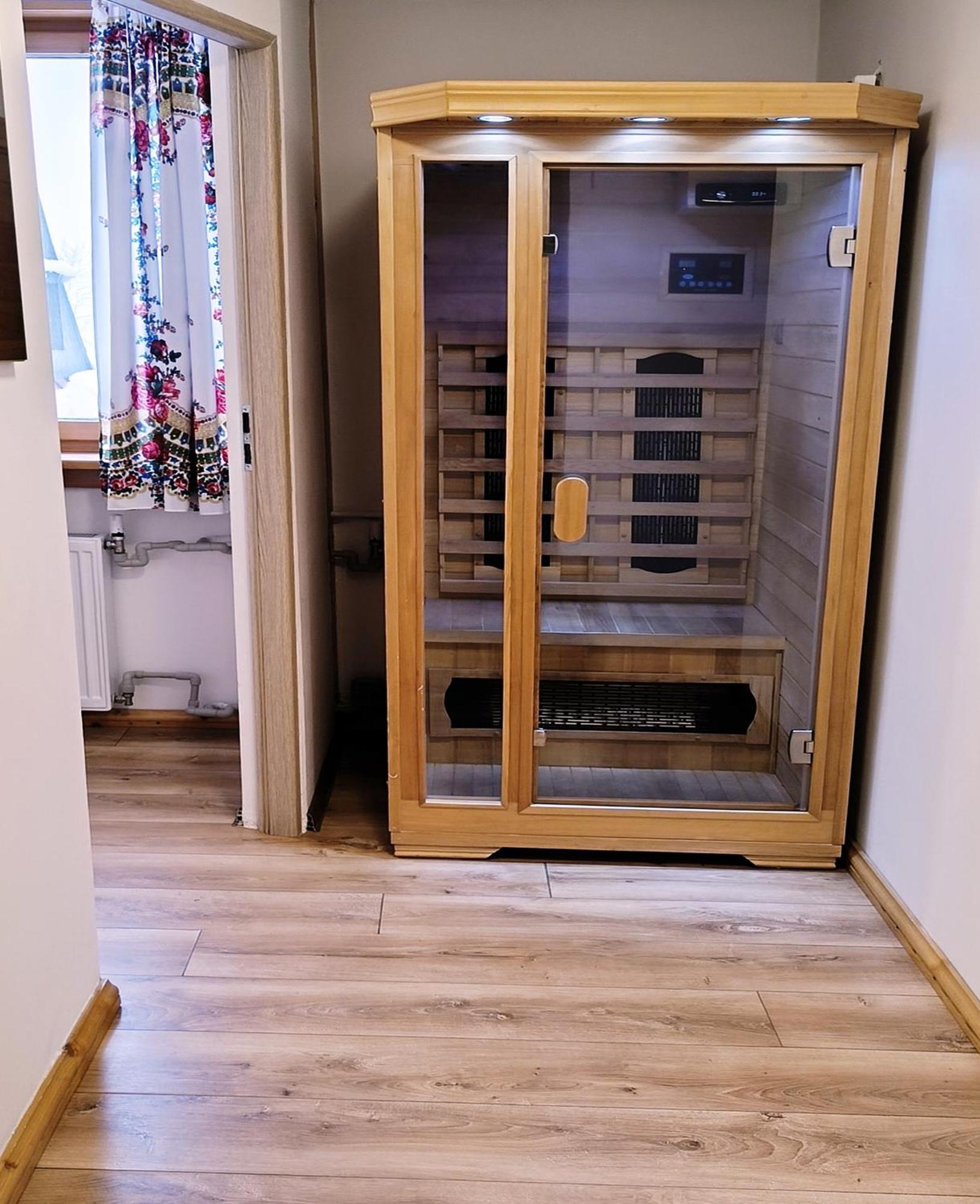 Villa Vista Apartamenty & Sauna Zakopane Ngoại thất bức ảnh