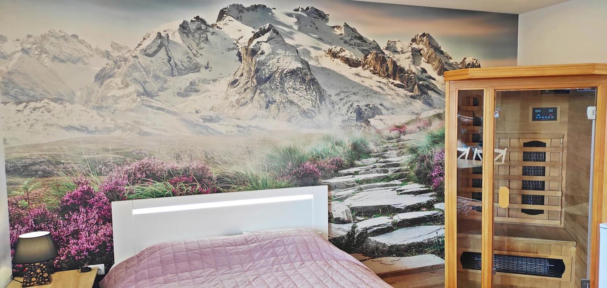 Villa Vista Apartamenty & Sauna Zakopane Ngoại thất bức ảnh